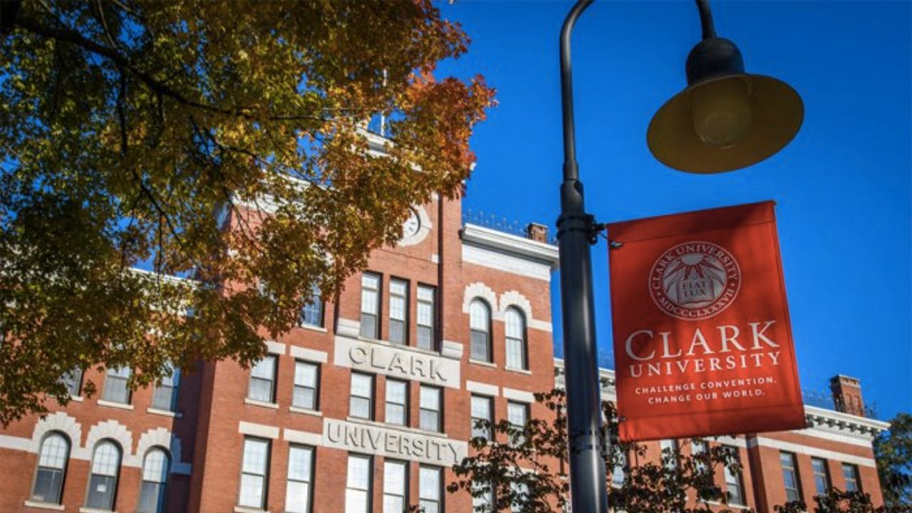Clark University Scholarships